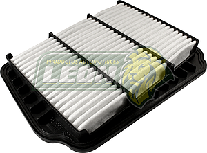 FILTRO AIRE G.M. 4C 2.0L OPTRA 07-10, SUZUKI 4C 2.0L FORENZA 04-08, RENO 05-08