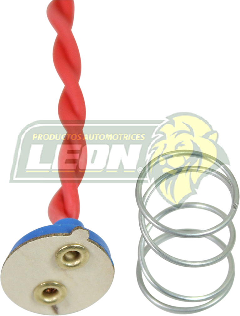 COLILLA 2 POLOS LARGA 17 cm NAILON G086