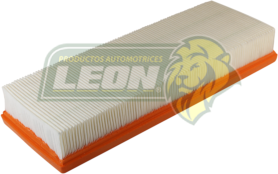 FILTRO AIRE CORDOBA, IBIZA L4 1.6L F.I. 00-02