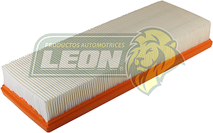 FILTRO AIRE CORDOBA, IBIZA L4 1.6L F.I. 00-02