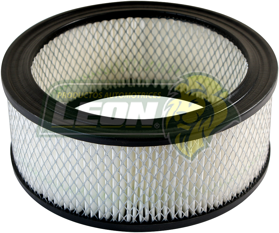 FILTRO AIRE FORD FALCON Y GALAXIE 65-74, MAVERICK 70-74 V8, PK-UP, SERIE “B” Y “F” 54-88