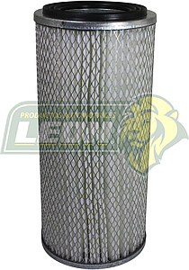FILTRO AIRE NISSAN URVAN L4 2.4L F.I. 16V. 02-07