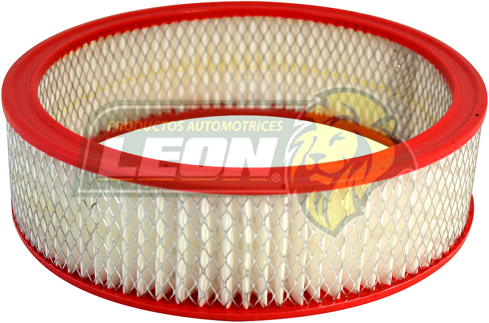 FILTRO AIRE RAMBLER, JEEP 6 Cil, CAMIONETA WAGONEER 6 Cil (282) DINA 74-84