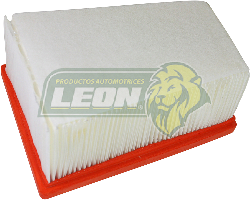 FILTRO AIRE NISSAN PLATINA 02-10, RENAULT LIO 02-09, APRIO 08-10, KANGOO 04-09, SCENIC 01-04 “QUESO”