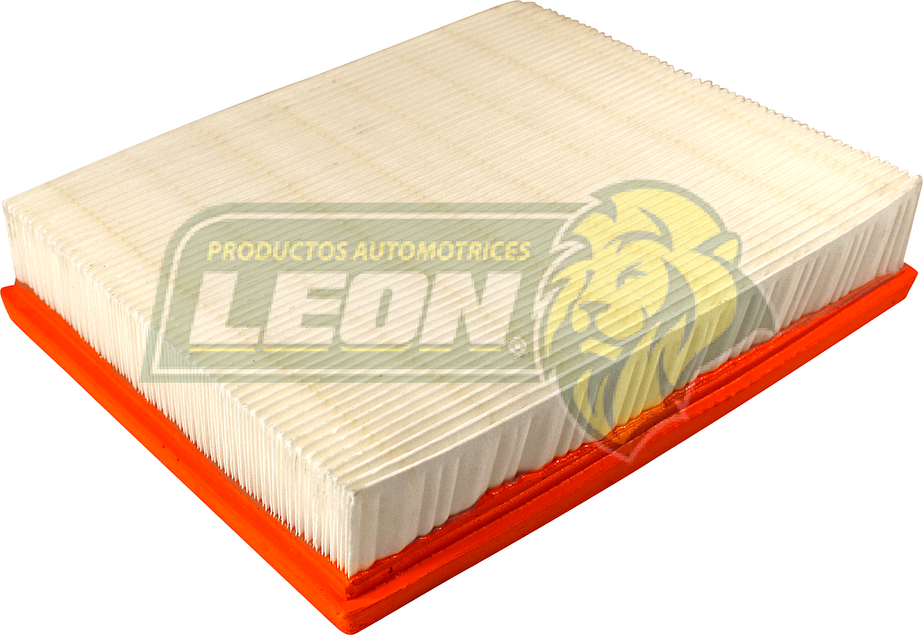 FILTRO AIRE NISSAN 4C 2.0L NP300 2015 EN ADELANTE