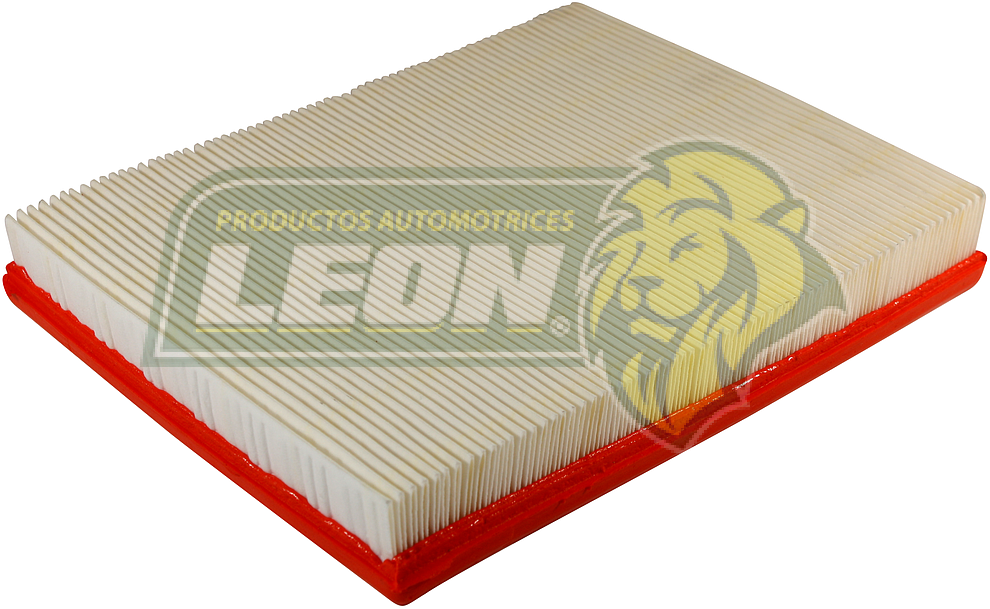 FILTRO AIRE FIAT PALIO 4 Cil. 1.6, 1.8L 03-09, IDEA Y STRADA 1.8L 08-09