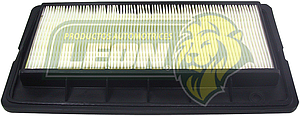 FILTRO AIRE HYUNDAI ATOS BY DODGE L4 1.0L 00-04