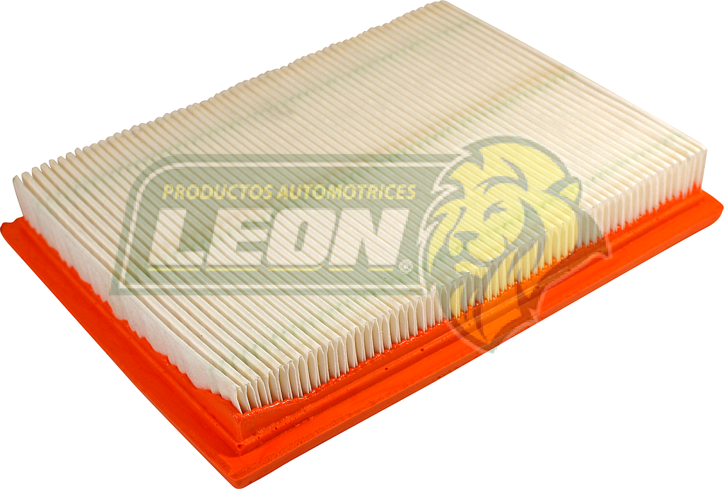 FILTRO AIRE FORD FIESTA, IKON HATCH DURATEC DOHC 4C 1.6L 2012