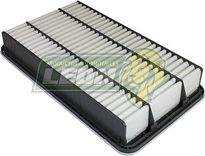 FILTRO AIRE TOYOTA HIACE 10-12 4C. 2.7L