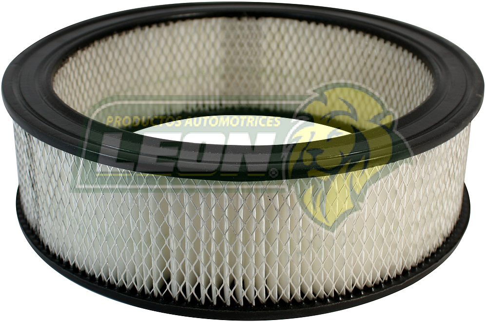 FILTRO AIRE DODGE 8 Cil. CAMIONETAS RAM CHERGER 71-92