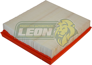 FILTRO AIRE FORD TOPAZ, GHIA, TEMPO, MUSTANG 2.3L F.I.