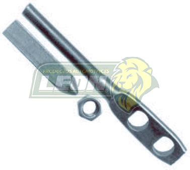 TEMPLADOR CLUTCH FORD FALCON CON AJUSTADOR