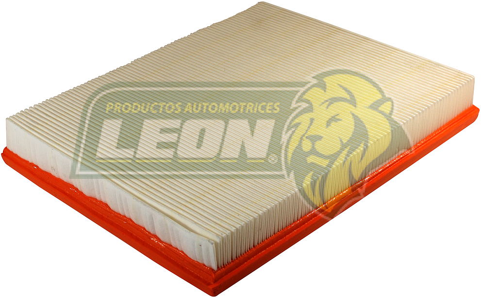 FILTRO AIRE G.M. ASTRA L4 2.2L, ZAFIRA L4 2.2L 01Æ