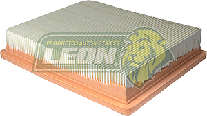 FILTRO AIRE G.M. CAVALIER 4 Cil. Z24 3.1L, CENTURY V6 3.3L, CUTLASS V6 3.1L 89-93