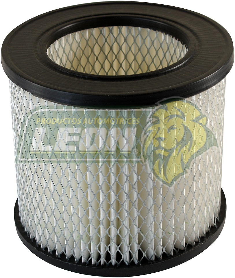 FILTRO AIRE G.M. CAVALIER 2.8, 3.1L 85-94, CENTURY 2.2L 87-96, CUTLASS 86-94, EUROSPORT 87-97