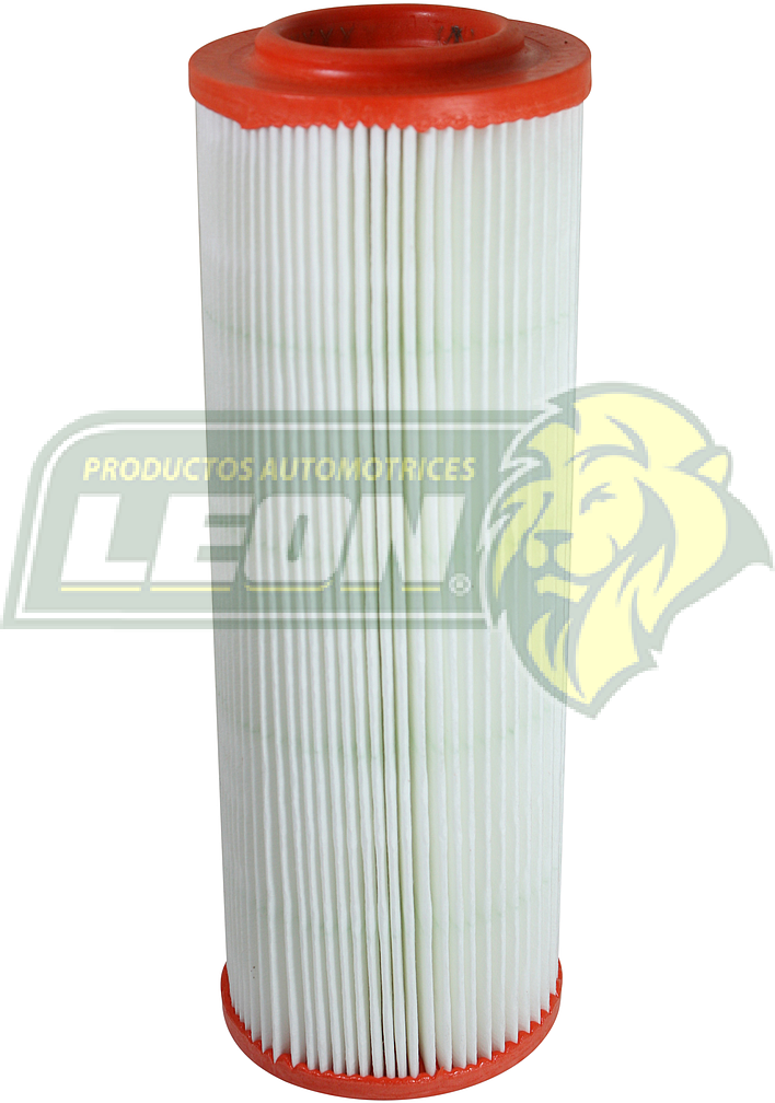 FILTRO AIRE FORD ECO SPORT 4 Cil. 03-08 = PCA3818A