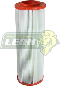 FILTRO AIRE FORD ECO SPORT 4 Cil. 03-08 = PCA3818A