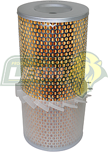 FILTRO AIRE URVAN TWIN CAM DIESEL 4C. 2.5, 3.0L C/ASPAS, NV350 14-23 F-2KA53 GAK-16