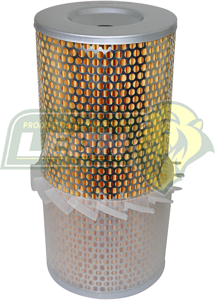 FILTRO AIRE URVAN TWIN CAM DIESEL 4C. 2.5, 3.0L C/ASPAS, NV350 14-23 F-2KA53 GAK-16