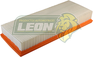 FILTRO AIRE MONDEO 4 Cil. 2.0L, V6 2.5L 2001Æ