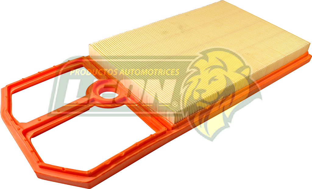 FILTRO AIRE VW POLO 4C 1.4, 1.6L 1998Æ, SEAT 4C 1.4L CORDOBA, 4C. 1.4, 1.6L IBIZA