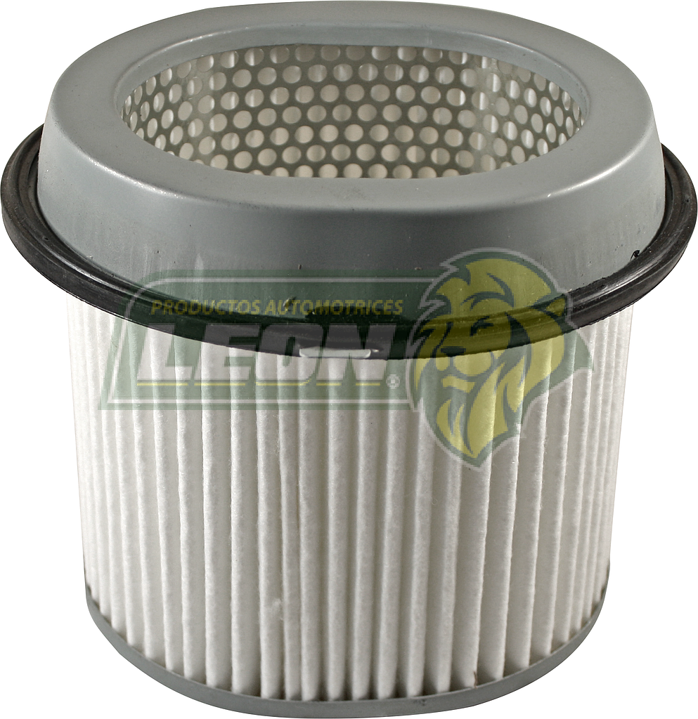 FILTRO AIRE DODGE H100 03-06 4C 2.4L, HYUNDAI EXCEL GS, GLS 86-89 4C 1.5L, MITSUBISHI ECLIPSE 89-94 4C 1.8L, MIRAGE 89-92 4C 1.5L 16V DOHC TURBO, MONTERO 89-91 V6 3.0L, GALANT 16V SFI 4C 2.0, 2.4L