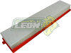FILTRO AIRE PEUGEOT 206 XR SFI 06-07, 207 08-10 16V TURBO SFI, RCZ 2011 1.6L