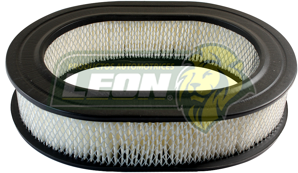 FILTRO AIRE D-150, D-250, RAM CHARGER V6 3.9L 88-94