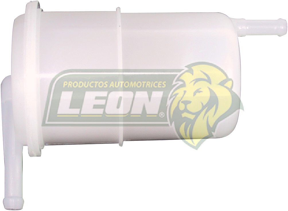 FILTRO GASOLINA NISSAN TSURU II, HIKARI 88-91 (PLASTICO)