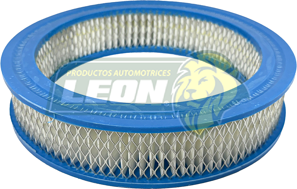 FILTRO AIRE DATSUN, NISSAN, SEDAN, SAMURAI, TSURU, GUAYIN 73-91