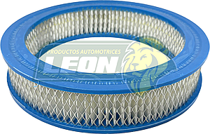 FILTRO AIRE DATSUN, NISSAN, SEDAN, SAMURAI, TSURU, GUAYIN 73-91