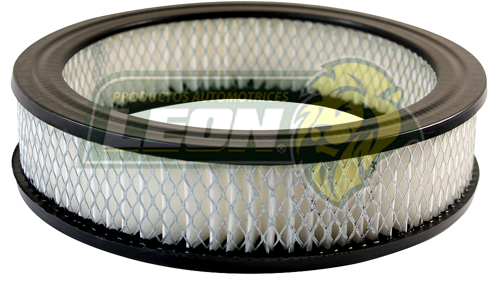 FILTRO AIRE DATSUN, NISSAN, BUICK, G.M.C., TOYOTA 64-86