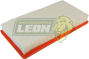 FILTRO AIRE BLAZER Y S-10 PK-UP V6 4.3L 95-01, 95-00 2.2L, PONTIAC, CAMARO Z28 V8 5.7L 94-98