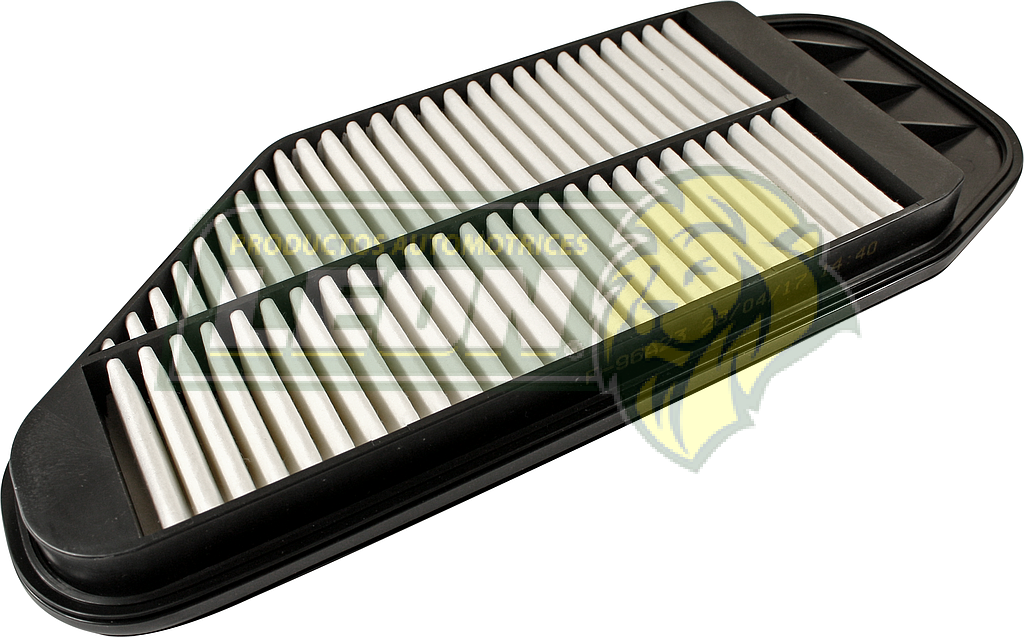 FILTRO AIRE G.M. 4C 1.2L DOHC SPARK 11-13