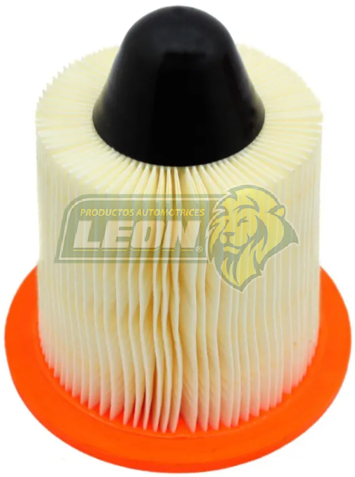 FILTRO AIRE EXPLORER V6 M.4.0L. 95-96 Y V8 M.5.0L, RANGER F-100 L4 M.2.5L Y V6 M.3.0L 95-97 “BALA MEDIANA”