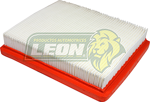 FILTRO AIRE FORD FIESTA SEL, SFI 4C. 1.6L