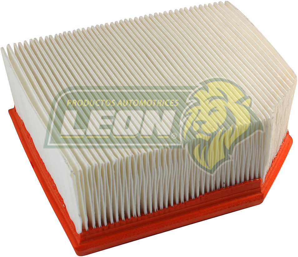 FILTRO AIRE PEUGEOT PARTNER 1.6L SFI 4 Cil. 2003 EN ADELANTE