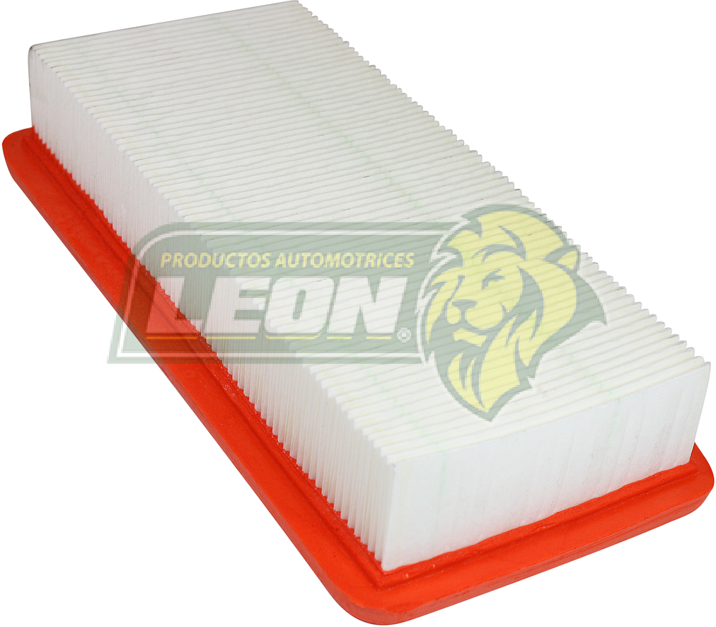 FILTRO AIRE DODGE ATTITUDE 06-11 1.4, 1.6L, KIA RIO 06-11, RIO5 07-11, RX-V 2006, HIUNDAI ACCENT 06-11 16V. DOHC SFI 4C. 1.6L