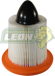 FILTRO AIRE ESCORT 4 Cil. 2.0L F.I. T/BALA C/CONO