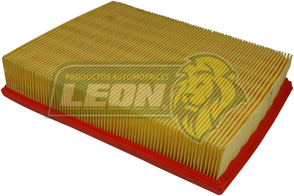 FILTRO AIRE VW EUROVAN L5 2.5L 01-05, V6 2.8L 00-02