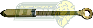 TEMPLADOR CLUTCH RAMBLER CON AJUSTADOR