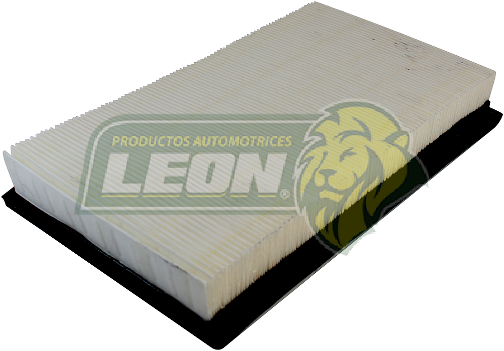 FILTRO AIRE POINTER SEDAN Y PK-UP 4 Cil. 1.8, 2.0L FI 98-09, DERBY 1.8L 98Æ, FORD VANS SERIES “E” 95-04 V8 7.3L DIESEL TURBO