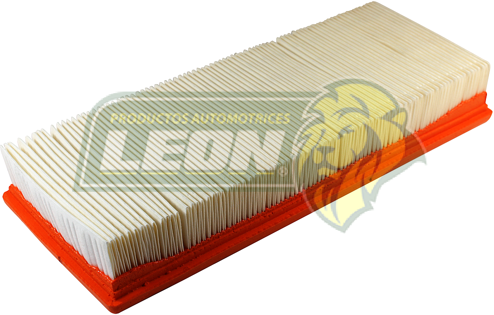 FILTRO AIRE BEETLE 4 Cil., GOLF, JETTA 1.8L Y AUDI A4, SEAT LEON Y TOLEDO 4 Cil.