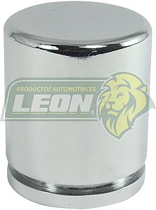 PISTON F.D. HO212J Ø: 41.9 mm A: 50 mm DODGE CARAVAN 01-07, GRAND CARAVAN 01-07, CHRYSLER GRAND VOYAGER 01-06, TOWN & COUNTRY 01-07, VOYAGER 01-08 7734 264               7734 D858 S/RAN R.T.
