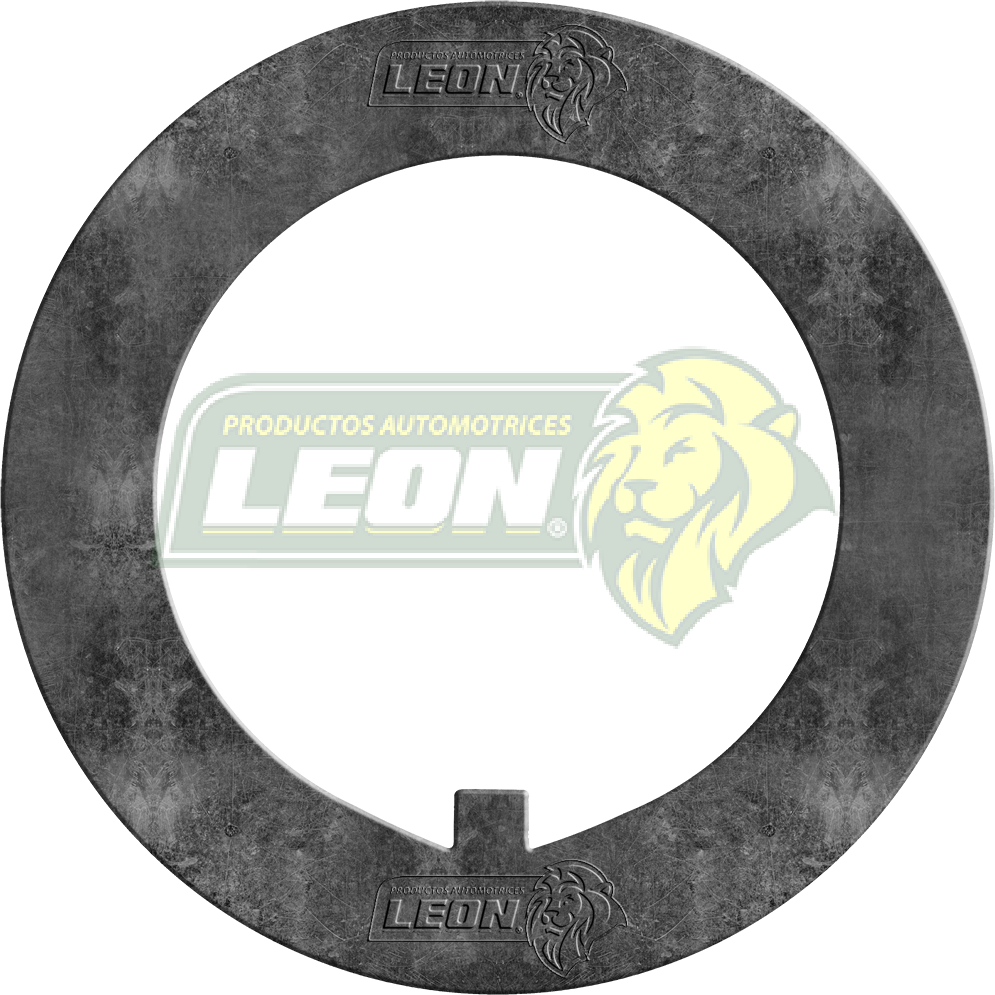 RONDANA NARIZ KENWORTH EJE TRASERO #9