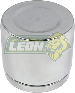 PISTON F.D. HO213M Ø: 60.4 mm A: 55.13 mm CHRYSLER 300 05-16, DODGE CHARGER 04-16 7962 D1056 S/RAN R.D.