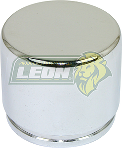 PISTON F.D. HO2200 Ø: 50.96 mm A: 43.98 mm DAEWOO DAMAS 80-81, HYUNDAI ACCENT 94-98, EXCEL 90-94, VERNA 04-06 R.D. 7104 D177 S/RAN R.D.