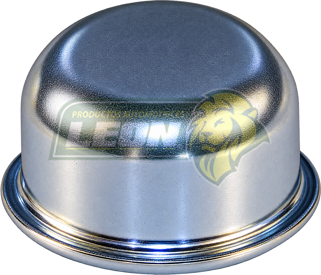 TAPA CUBO VW 1600 SIN HOYO Ø INT.: 48 mm HO269A