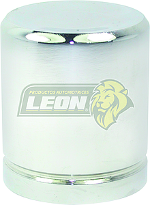 PISTON F.D. Ø: 45 mm A: 52.3 mm FORD MUSTANG GT 99-02  R.D.