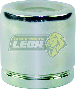 PISTON F.D. HO208F Ø: 50.9 mm A: 50 mm FORD EXPEDITION 97-02, F150 96-06, F250 98-99, LOBO 96-02, LINCOLN NAVIGATOR 98-02, MERCURY GRAND MARQUIS 02-1 7584 D711, 7584 D879 S/RAN R.T.